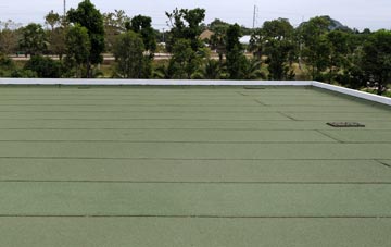 all Sand Side roofing types quoted for