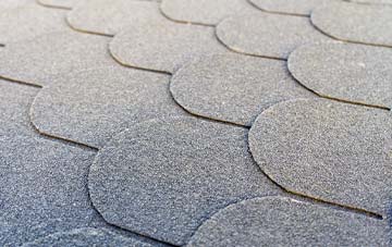 Sand Side asphalt roofing costs