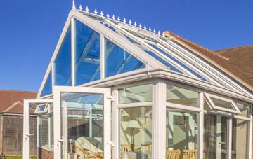 conservatory roof insulation costs Sand Side