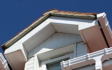 Sand Side fascia installation costs