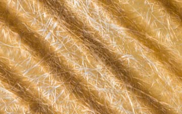 Sand Side fibreglass roof waterproofing