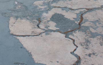 fibreglass roofing replacement Sand Side