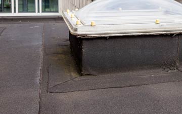 disadvantages of Sand Side flat roofs