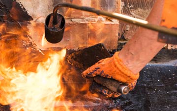 Sand Side flat roof repair companies