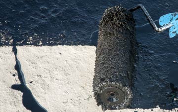 Sand Side liquid sealant waterproofing