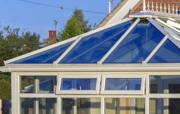 professional Sand Side conservatory insulation