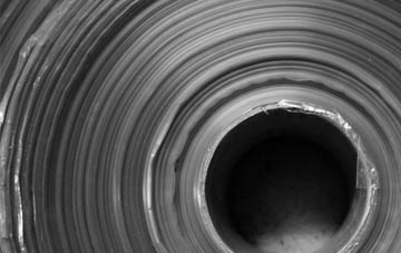 Sand Side pvc roof replacement