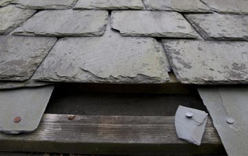 Sand Side slate roof repairs and maintenance