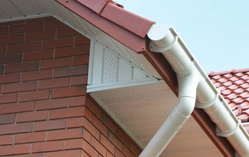Sand Side soffit repair costs