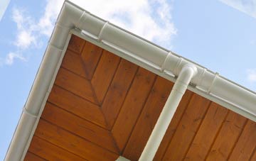 Sand Side soffit types
