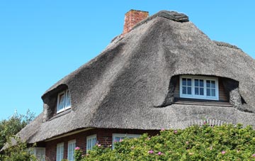 thatch roofing Sand Side
