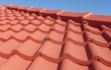Sand Side tile and slate roof replacement