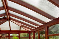 Sand Side conservatory roofing insulation