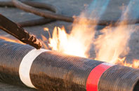 Sand Side flat roofing replacement