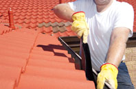 Sand Side roof cleaners