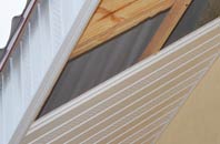 rated Sand Side soffit repair companies