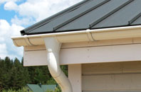 Sand Side soffits